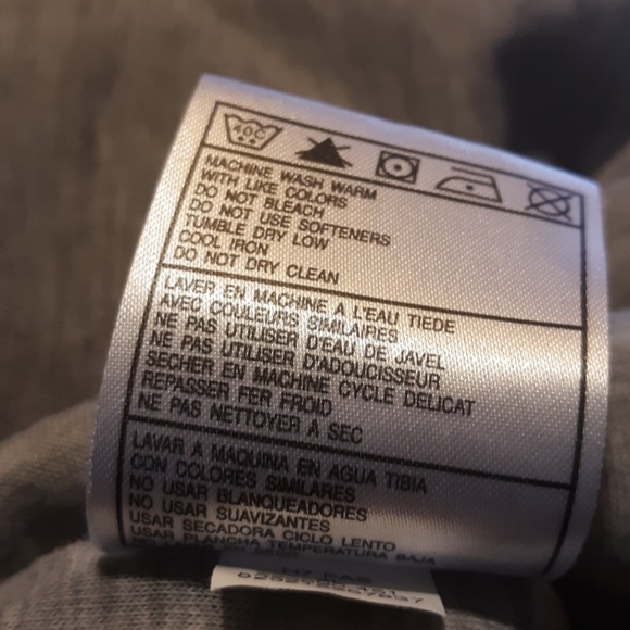 Nike Fully Lined Windbreaker Jacket - Picture 8 of 8